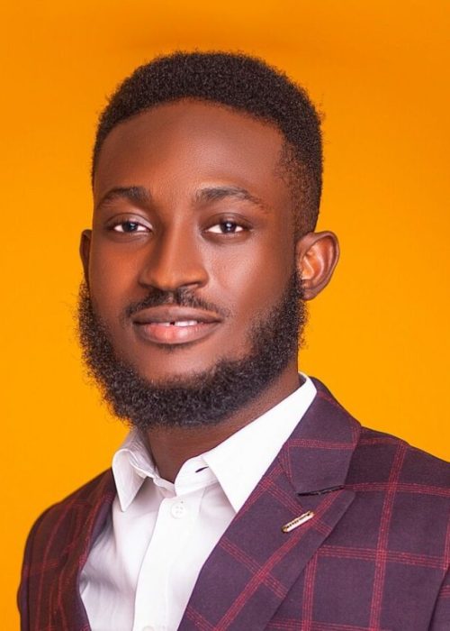  Oluwatosin Oladunni