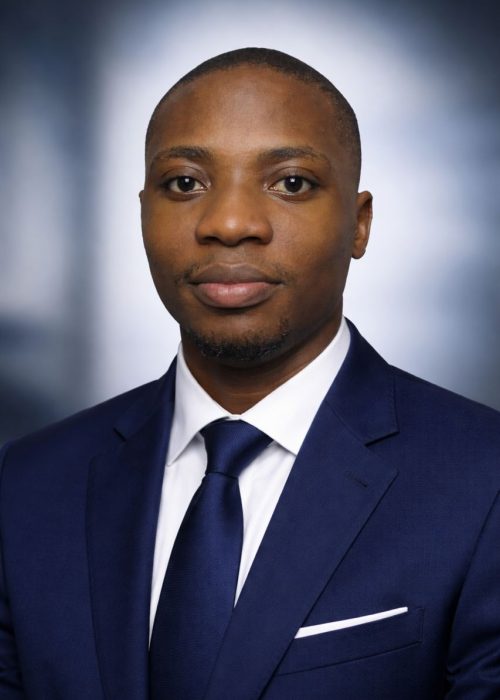 Opayemi Gamaliel