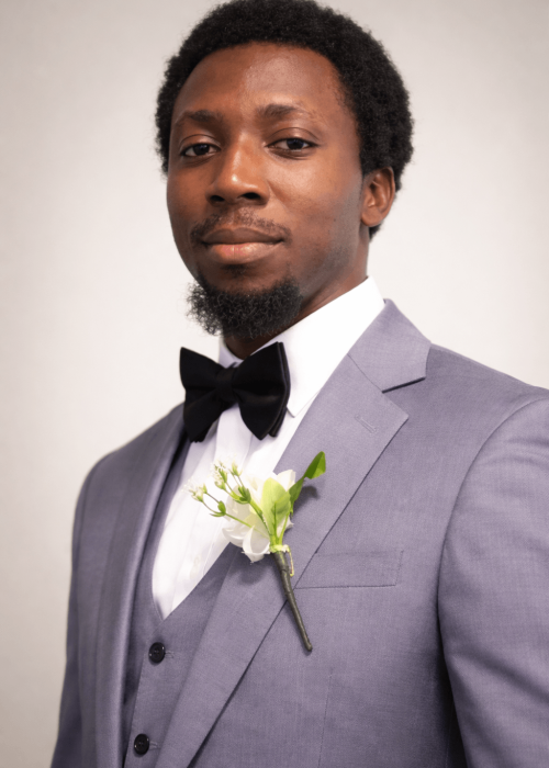 Oluwanifemi Ijamusan